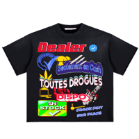 Image 1 of DEALER IRL OVERTEE