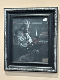 Image 2 of Corruption of the Magdalene Medium Framed Print