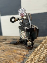 Image 3 of WEBBY CUSTOM LINER 402