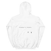 Image 1 of Pathways To Nowhere album cover design