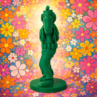 Image 4 of The Captain Cutler Deluxe Toy