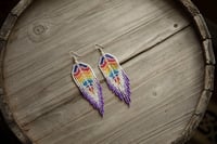 Image 1 of Amara earrings 