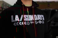 Image 2 of All City 25 Hoodie 
