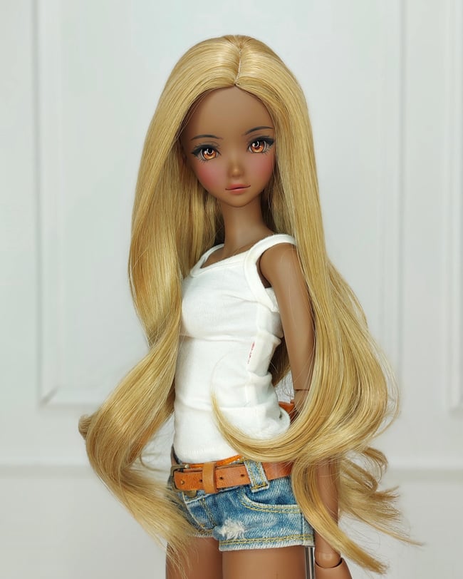 Vanilla Bean Hi-Lite