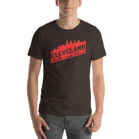 Image 4 of Cleveland- It's Like A Sexy Detroit Shirt