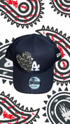 GO LA SnapBack
