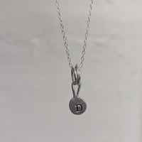Image 4 of Personalised Pendant 