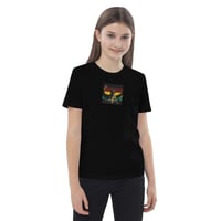 Image 5 of Organic cotton kids t-shirt