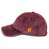 Image 2 of Vintage Shinobi Cap
