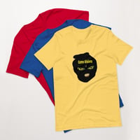 camo visions Short-Sleeve Unisex T-Shirt