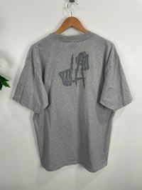 Image 2 of Los Angeles Skull t-shirt (XL)