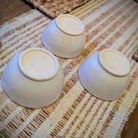 Image 4 of Bowl Trio