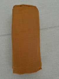 Image 3 of Tan Small Wrap Cloth