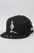 Image of TSL New Era 59Fifty Fitted (Black) 