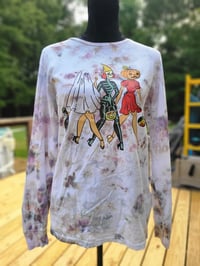 Retro Ghouls