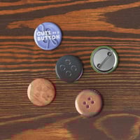 Image 2 of Set of pin buttons