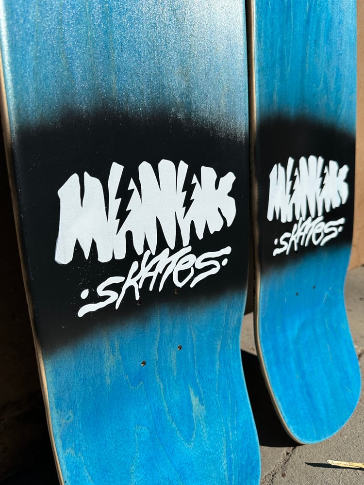 9.25" Pool Punker - VooDude