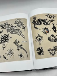 Image 6 of SCOTT STERLING - TATTOOING IN THE NUTHOUSE