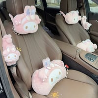 Image 2 of Bunny Pillow