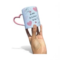 Image 2 of SLA BRAND MUG
