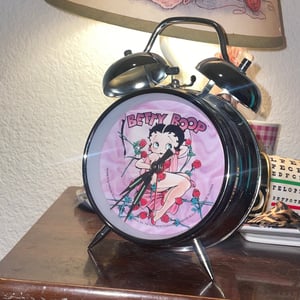 Image of BETTY O’CLOCK ~* 