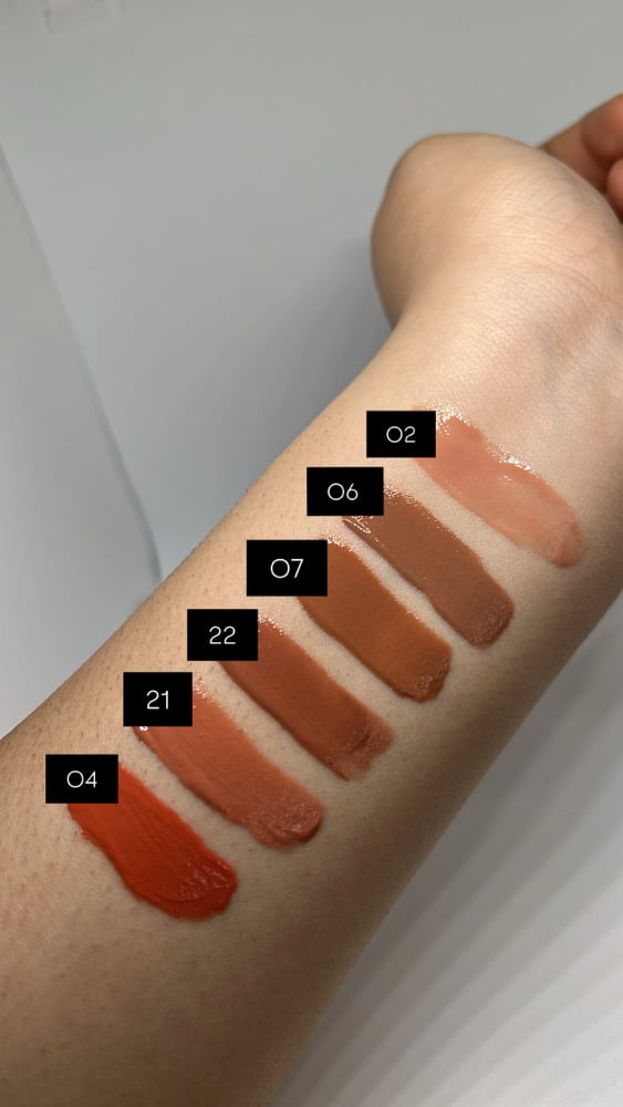 Image of 04 Lip Candy