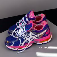 Image 1 of  size: us8.5 uk6.5 eu40 cm25.25
