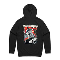 Image 1 of MechaGodzilla Hoodie