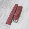 18mm Classic Strap - Missouri Cherry