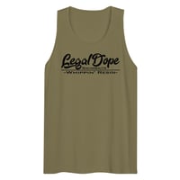 Image 5 of OG Logo Premium Tank