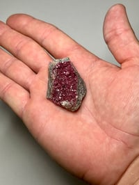 Image 9 of Cobaltoan Calcite Specimen #2452