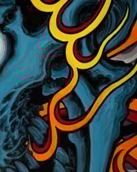 Image 4 of *IRON GATE 2025 BANNER* PRINTS 