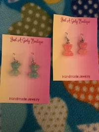 Image 2 of Earrings 💗