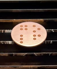 Image 3 of Golf Braille