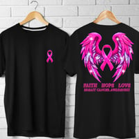 Breast Cancer Awareness Tee