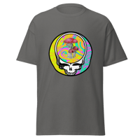 Image 10 of Steal Your Amanita (FRONT ONLY)