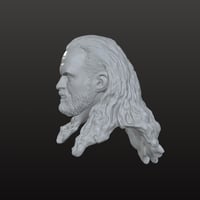 Image 4 of Scottish Psychopath unpainted