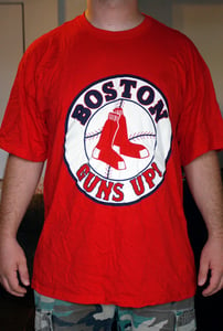 Image of Sox Tee