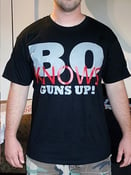 Image of Bo Knows Tee