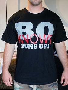 Image of Bo Knows Tee