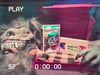 MacWolfen VHS