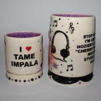 Image 3 of tame impala lil cup