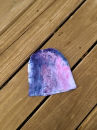 Image 7 of Marbled Baby Caps