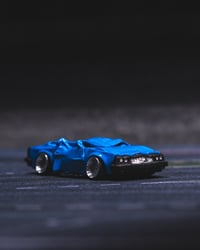 Image 8 of SALVAGE VEHICLE CUSTOM 