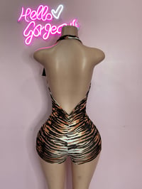 Image 2 of Printz- romper