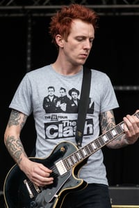 Image 3 of Camiseta The Clash