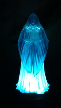 Image 4 of Darth Sidious Statue