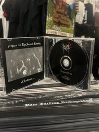 Image 3 of CD Sadistic Intent «Resurrection» 2nd