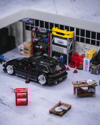 Image 19 of HONDA CIVIC EF CUSTOM V2