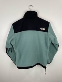 Image 2 of The North Face Fleece Jacket (Women’s Small)